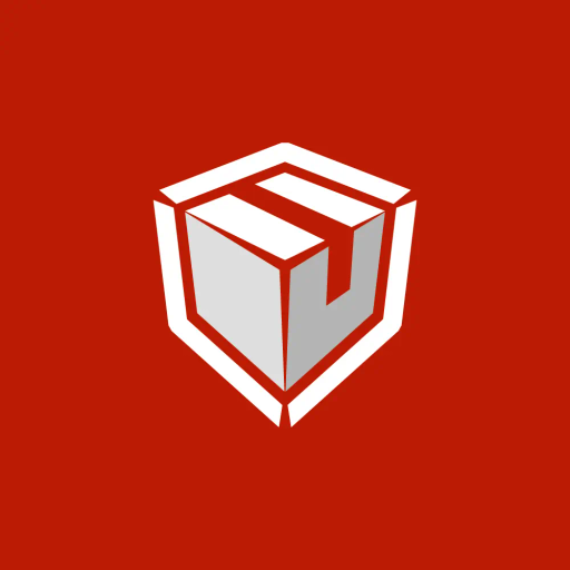 Unique Room logo