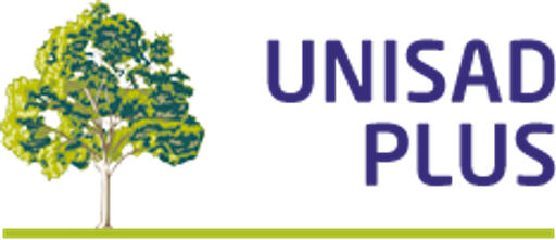 UNISAD PLUS, s.r.o. logo