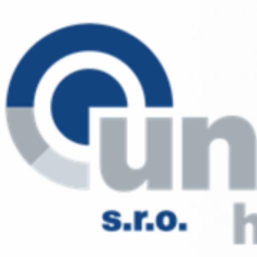 UniSTEEL, s.r.o. logo