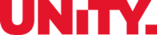 UNITY DESIGN logo