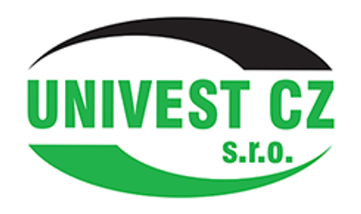 UNIVEST CZ, s.r.o. logo