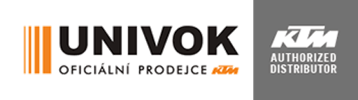 UNIVOK, s.r.o. logo