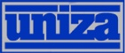 UNIZA logo