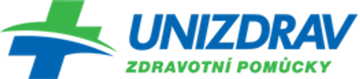 Unizdrav.cz logo