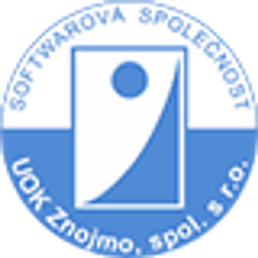 UOK Znojmo, spol. s r.o. logo