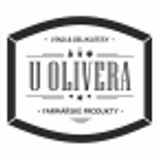 Obchod U Olivera logo