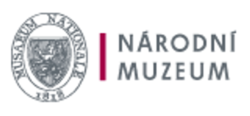 Ústav pro archeologii Filozofické fakulty - Univerzita Karlova logo