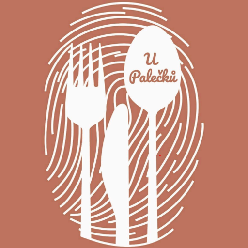 Restaurace U Palečků logo