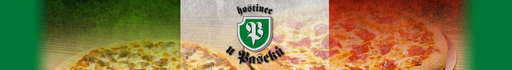 Hostinec u Paseků logo