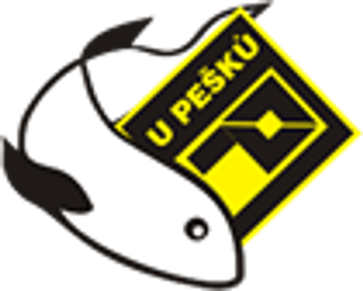 Penzion U Pešků logo