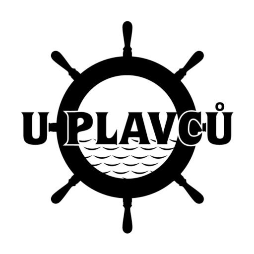U Plavců logo