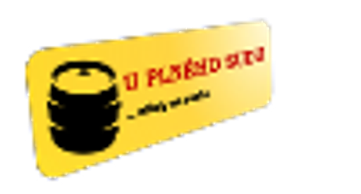 U plného sudu logo