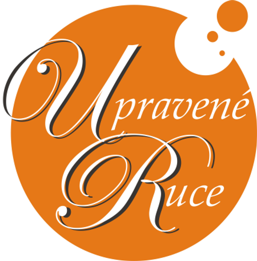 Upravene-ruce-ostrava logo