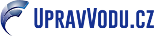 Upravvodu.cz logo