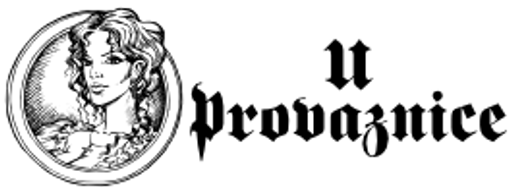 Hostinec U Provaznice logo