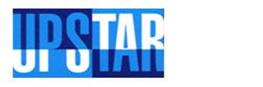UPSTAR, s.r.o. logo
