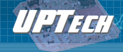 UPTech logo