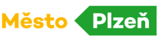 Magistrát města Plzně - Odbor správních činností logo