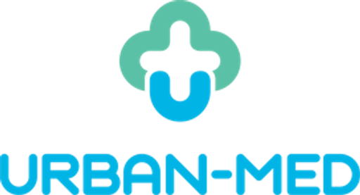 URBAN-MED s.r.o. logo