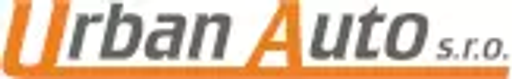 Urban Auto, s.r.o. logo