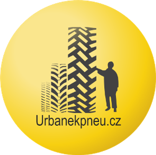 Urbanekpneu.cz logo