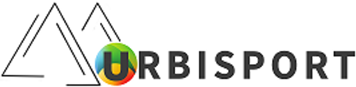 Urbisport.cz logo