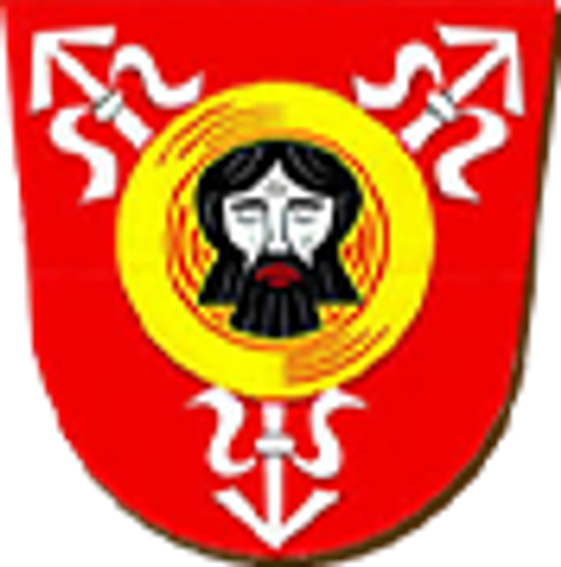 Určice logo