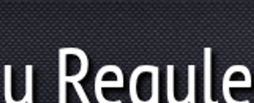 u Regule - Barevné zakázkové šití logo