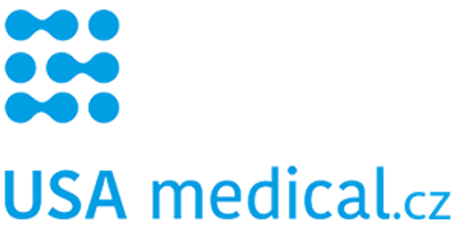 usamedical.cz logo