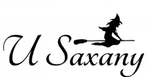 Chalupa U Saxany logo