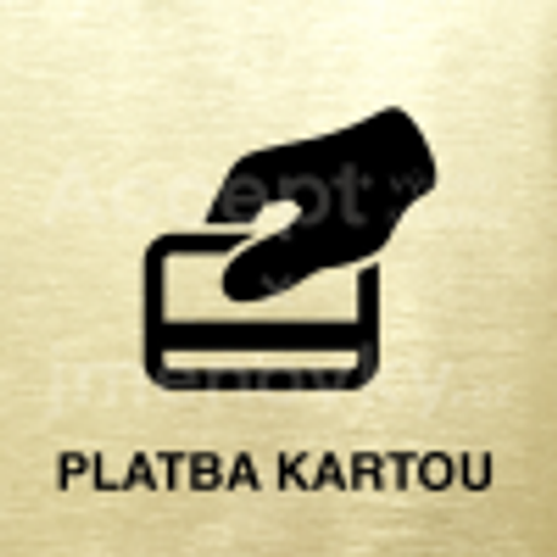 Restaurace U Sečkářů logo