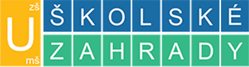 Základní škola a mateřská škola, Praha 8, U Školské zahrady 4 logo
