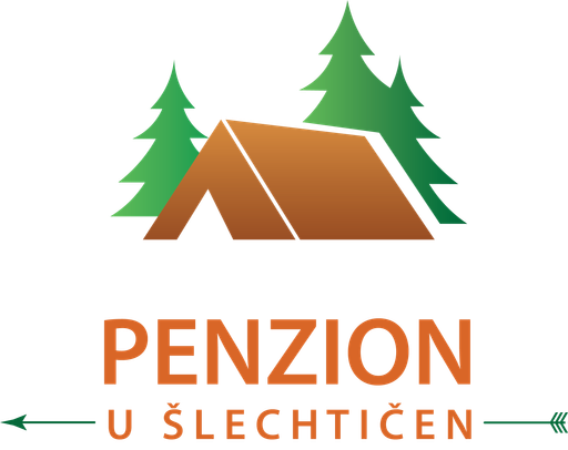 Penzion U Šlechtičen logo