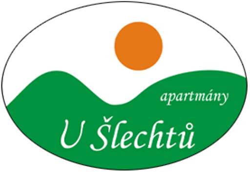 Apartmány U Šlechtů logo