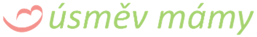 Úsměv mámy, z.s. logo