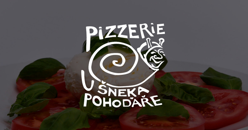U Šneka Pohodáře logo