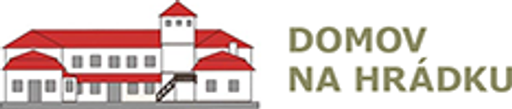 Domov Na Hrádku logo