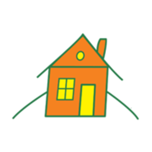 Domov na Stříbrném Vrchu logo