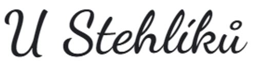 Penzion a restaurace U Stehlíků logo