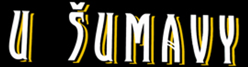 Restaurace U Šumavy logo