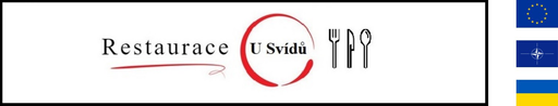 Restaurace U Svídů logo