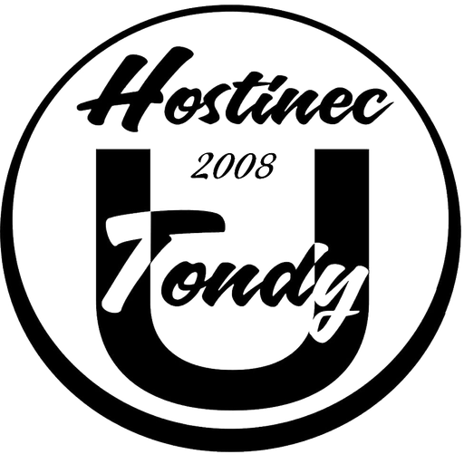 Hostinec U Tondy logo