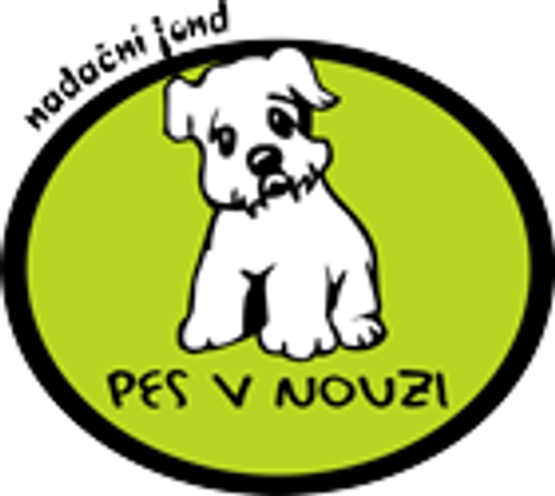 Azyl opuštěných zvířat logo