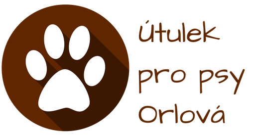 Útulek pro psy Orlová logo