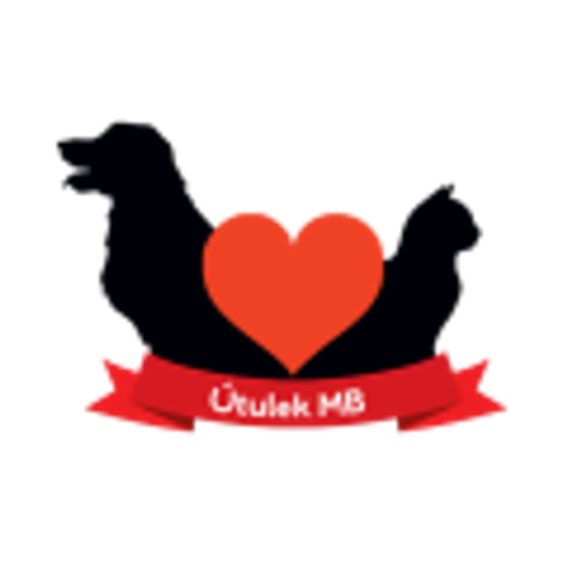 Útulek MB logo