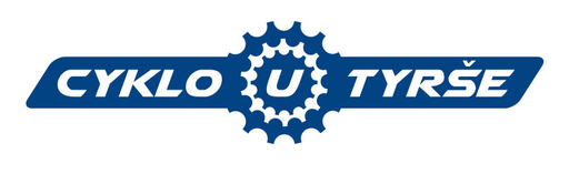 Cyklo U Tyrše logo