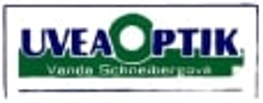 UVEA Optik logo
