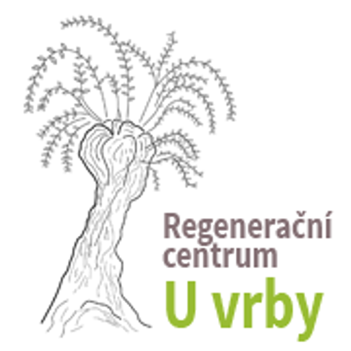 Regenerační centrum U VRBY logo