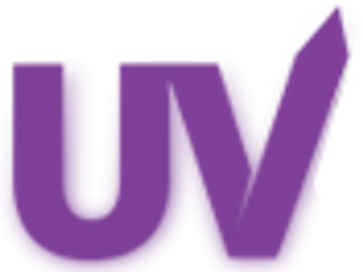 Uvtex.cz logo