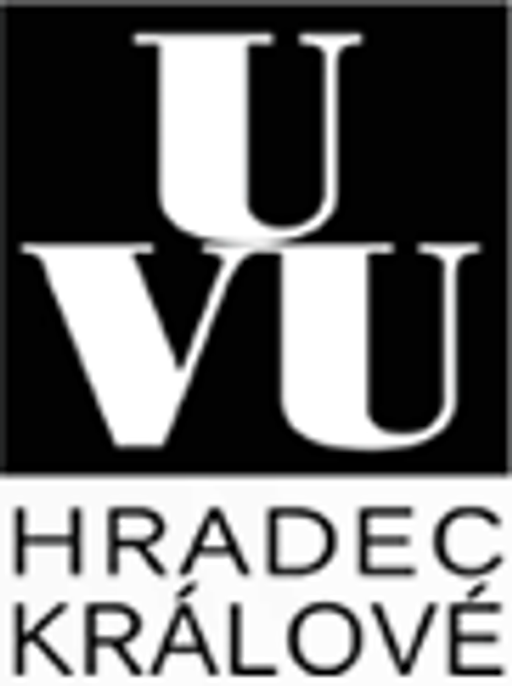 Unie výtvarných umělců Hradec Králové logo